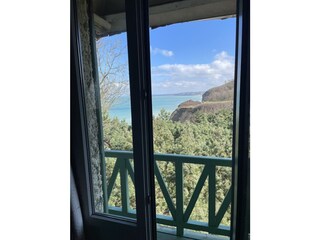 Vakantiehuis Varengeville-sur-Mer Buitenaudio-opname 2