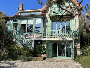 Ferienhaus La Ritournelle - Varengeville-sur-Mer - image1