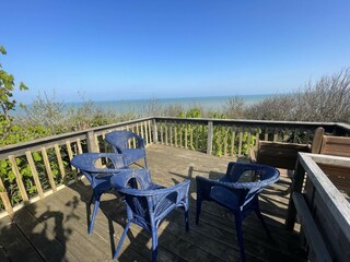 Vakantiehuis Varengeville-sur-Mer Buitenaudio-opname 3