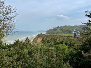 Holiday house Varengeville-sur-Mer Outdoor Recording 4