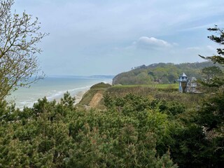 Vakantiehuis Varengeville-sur-Mer Buitenaudio-opname 4