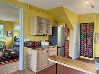 Vakantiehuis Varengeville-sur-Mer Kenmerken 9