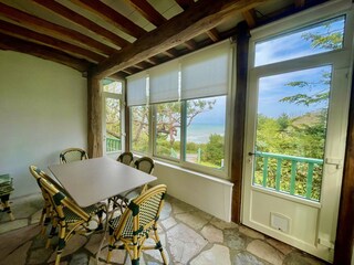 Vakantiehuis Varengeville-sur-Mer Kenmerken 10
