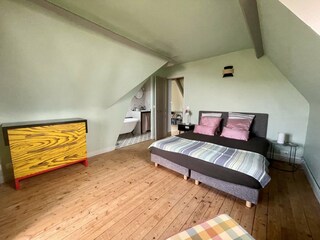 Vakantiehuis Varengeville-sur-Mer Kenmerken 13