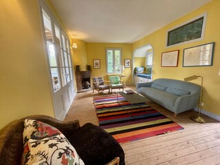 Vakantiehuis Varengeville-sur-Mer Kenmerken 8