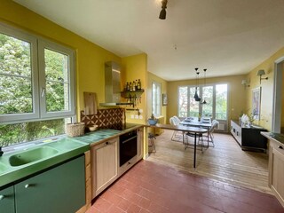 Vakantiehuis Varengeville-sur-Mer Kenmerken 11