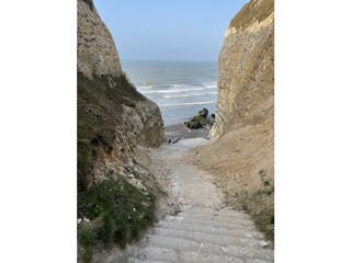 Vakantiehuis Varengeville-sur-Mer Omgeving 21