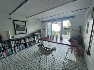 Vakantiehuis Varengeville-sur-Mer Kenmerken 20
