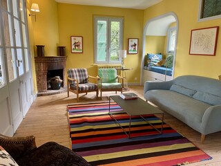 Vakantiehuis Varengeville-sur-Mer Kenmerken 12