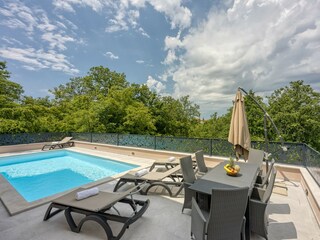 Villa Nova Vas Registrazione all'aperto 3