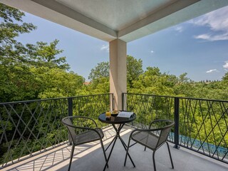 Villa Nova Vas Registrazione all'aperto 6