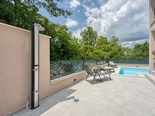 Villa Nova Vas Ambiente 37