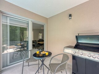 Villa Nova Vas Registrazione all'aperto 13