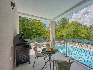 Villa Nova Vas Registrazione all'aperto 5