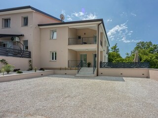 Villa Nova Vas Registrazione all'aperto 10