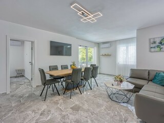 Villa Nova Vas Caratteristiche 15