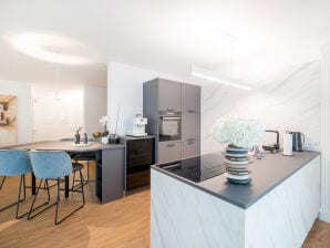 Ferienwohnung Meeresbrise