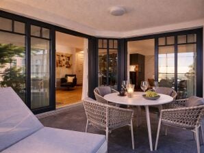 Ferienwohnung Meeresbrise