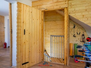 Vakantiehuis Lokve Kenmerken 15