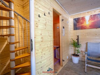 Vakantiehuis Lokve Kenmerken 16