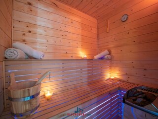 Vakantiehuis Lokve Kenmerken 18