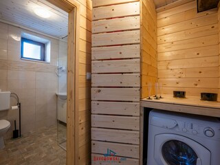 Vakantiehuis Lokve Kenmerken 19