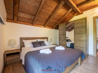 Vakantiehuis Lokve Kenmerken 23