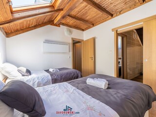 Maison de vacances Lokve Équipement 31