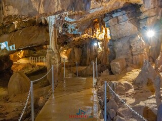 Maison de vacances Lokve Environnement 35