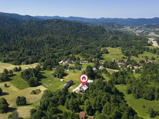 Casa per le vacanze Lokve Registrazione all'aperto 4