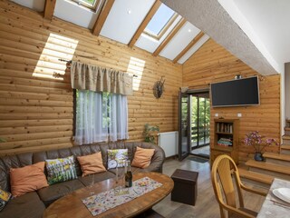 Casa per le vacanze Lokve Caratteristiche 9