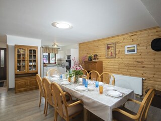Casa per le vacanze Lokve Caratteristiche 11