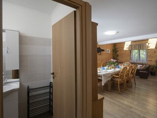 Casa per le vacanze Lokve Caratteristiche 13