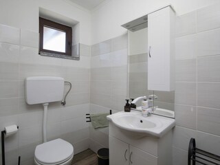 Vakantiehuis Lokve Kenmerken 14