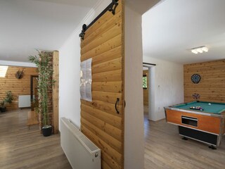 Casa per le vacanze Lokve Caratteristiche 15
