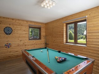 Casa per le vacanze Lokve Caratteristiche 16