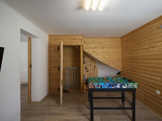 Vakantiehuis Lokve Kenmerken 17