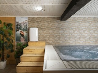 Casa per le vacanze Lokve Caratteristiche 19