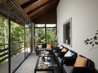 Casa per le vacanze Lokve Caratteristiche 8