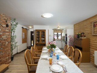 Casa per le vacanze Lokve Caratteristiche 10