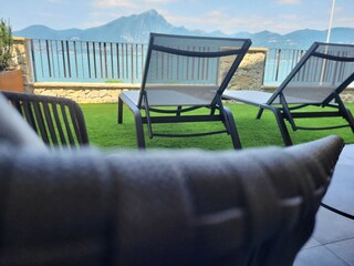 Vakantiehuis Welt Buitenaudio-opname 5