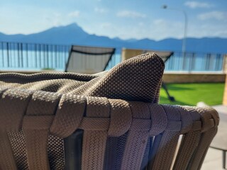 Vakantiehuis Welt Buitenaudio-opname 7