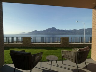 Casa per le vacanze Welt Registrazione all'aperto 8