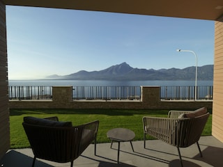 Ferienhaus Welt Außenaufnahme 8