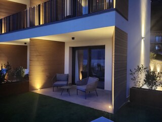 Ferienhaus Welt Ausstattung 13