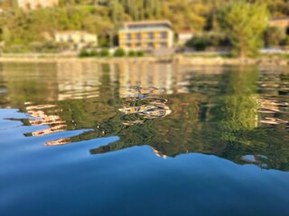 Casa per le vacanze Welt Registrazione all'aperto 2