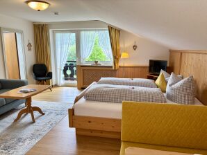 Ferienwohnung Rosenwirth *ZWEI*