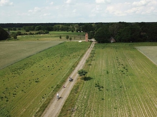 Umgebung
