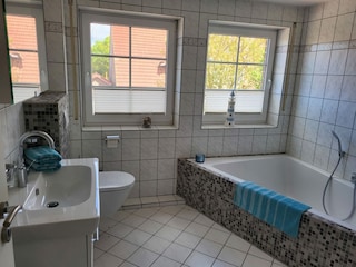 Ferienhaus Greetsiel Ausstattung 57
