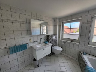 Ferienhaus Greetsiel Ausstattung 58